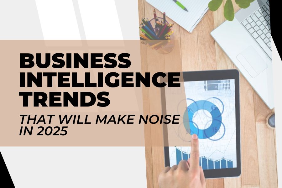 L’actualité du Business Intelligence en 2025