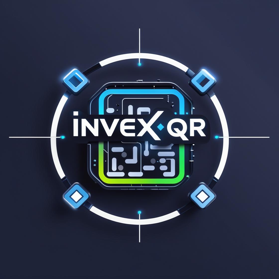 🌐 InvexQR.com – La plateforme qui révolutionne vos connexions