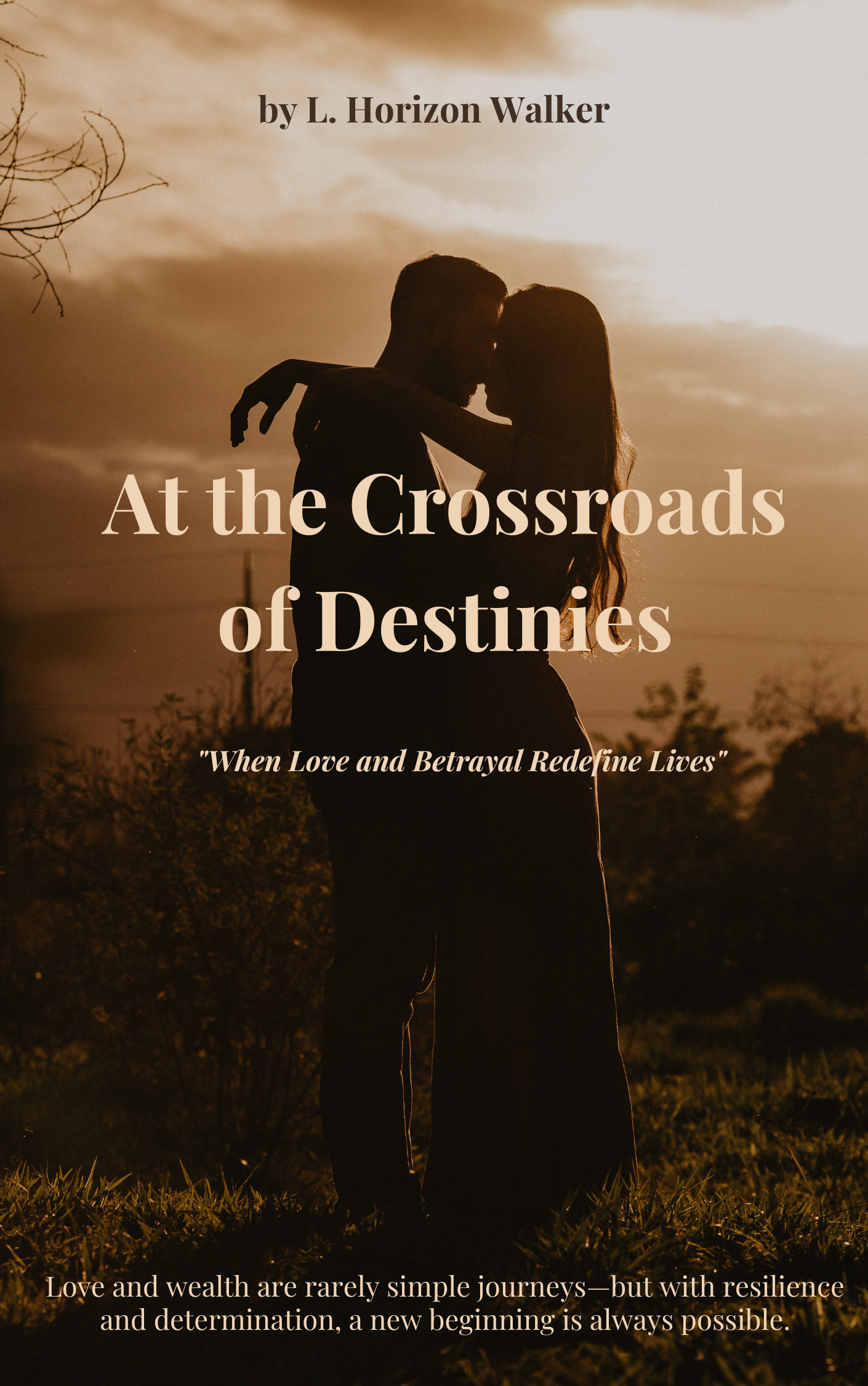 The Price of Love and Wealth : A Story That Mirrors Real Life_