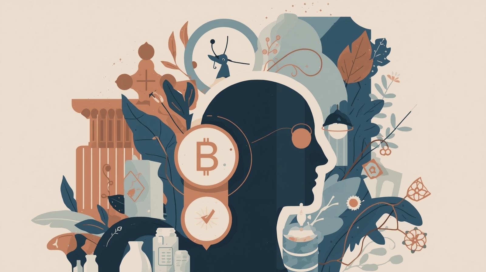 Reconditioning your mindset for prosperity, security, and mental clarity.